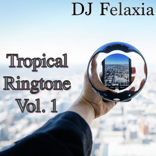 DJ Felaxia