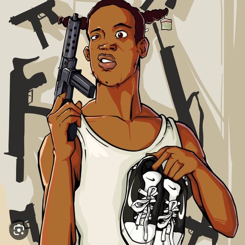 Try Me cover art