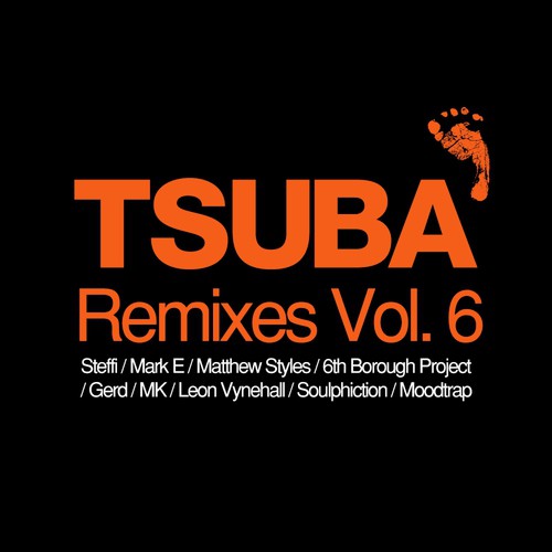 Tsuba Remixes, Vol. 6