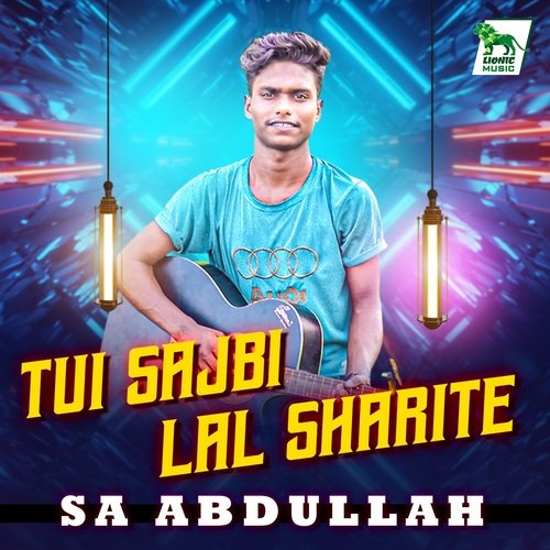 Tui Sajbi Lal Sharite