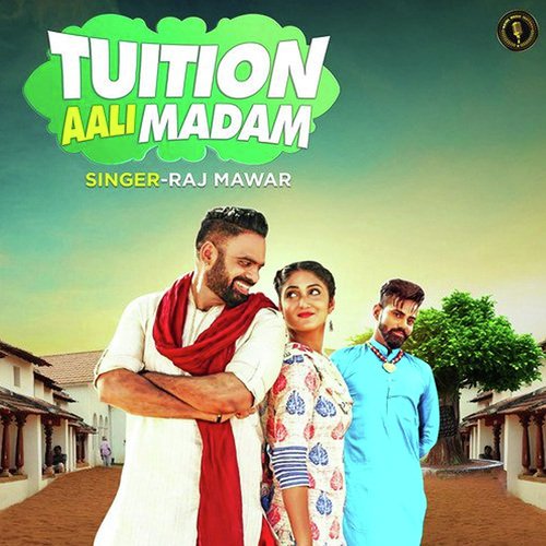 Tuition Aali Madam