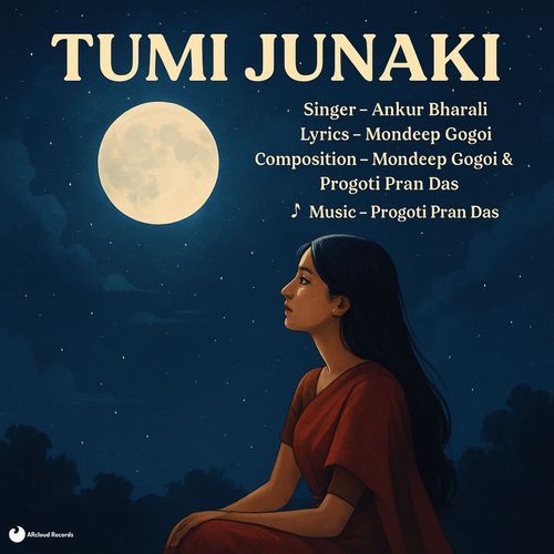 Tumi Junaki