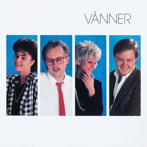 Vänner