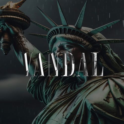 VANDAL cover art