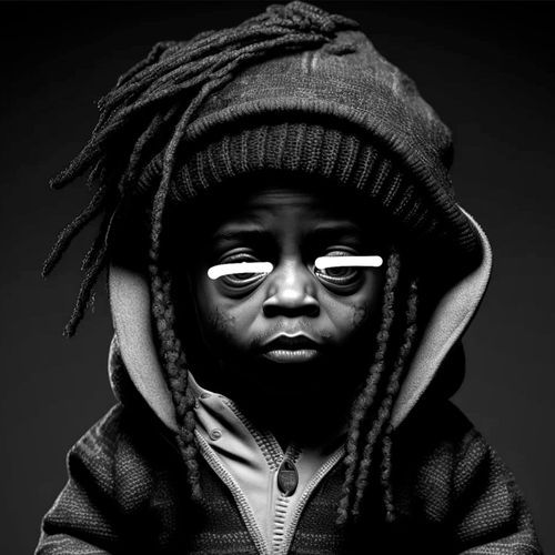 Wayne (clarlity master) cover art