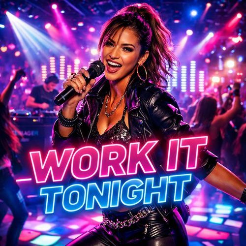 Work It Tonight (1)