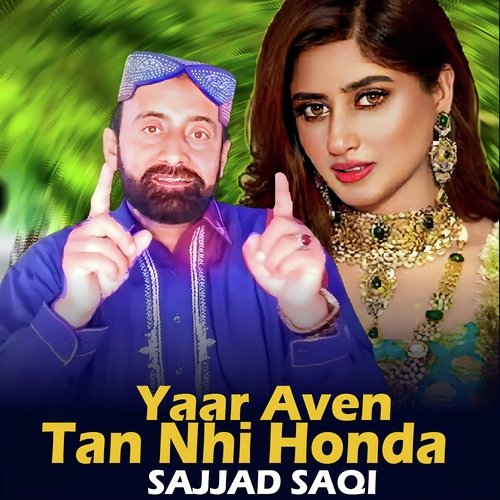 Yaar Aven Tan Nhi Honda