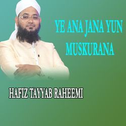 Ye Ana Jana Yun Muskurana-QRw4YUB4XnI