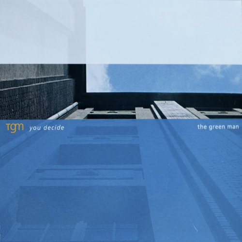 Illegal (The Green Man (Tgm)'s Basswerk Remix) cover art