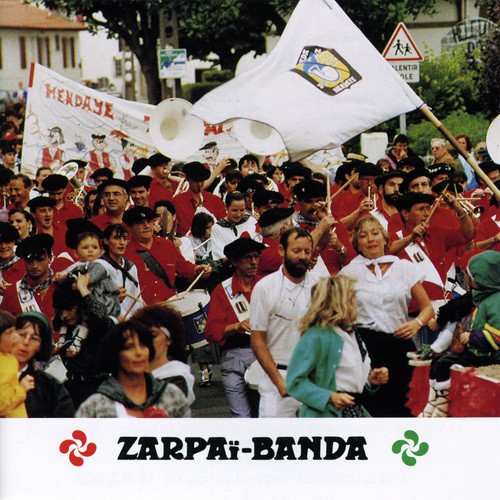 Zarpaï banda
