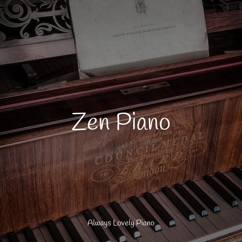 Zen Piano