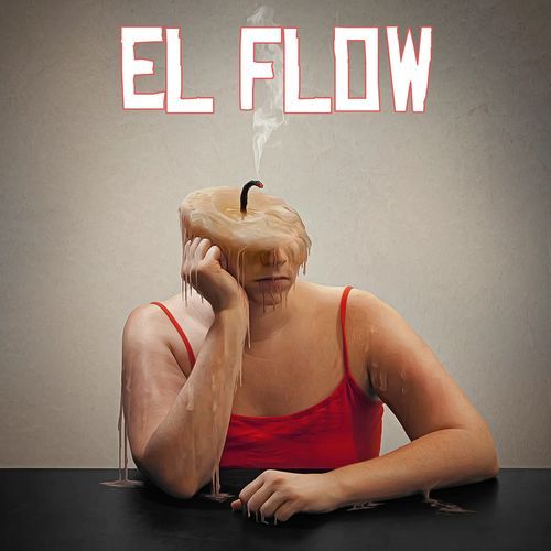 el flow cover art