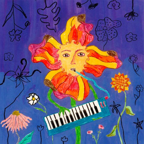 somos flores cover art
