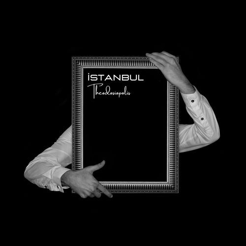 İstanbul cover art
