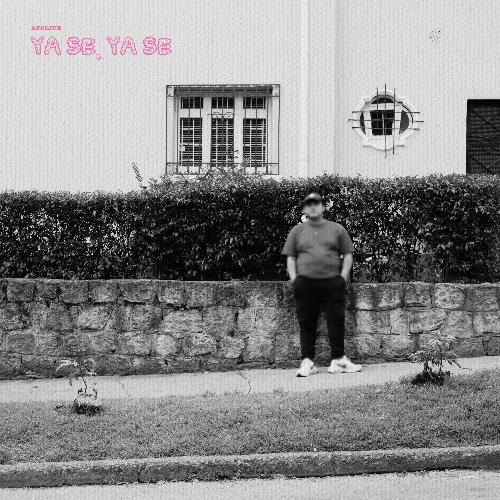 ya se, ya se cover art