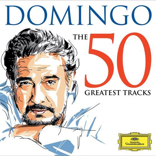 Domingo: The 50 Greatest Tracks