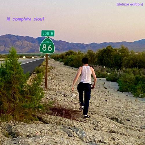 Head With Teeth cover art