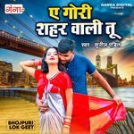 A Gori Shahar Wali Tu