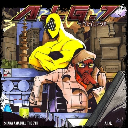 B.U.T. (Born Universal Truth) [feat. Darkim Be Allah] cover art