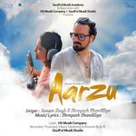 Aarzu