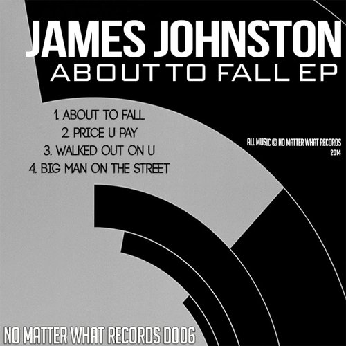 About To Fall EP