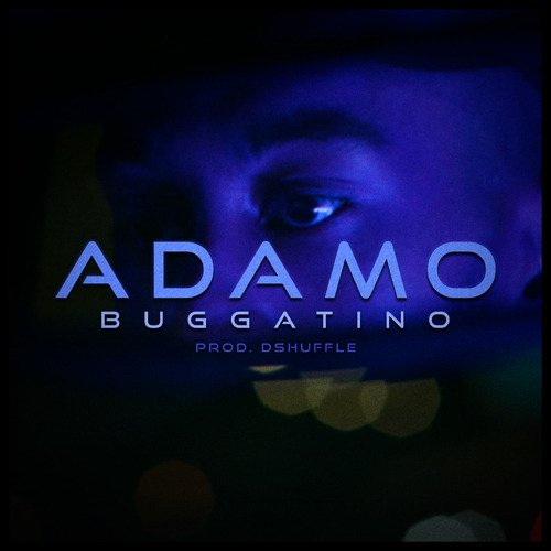 Adamo cover art