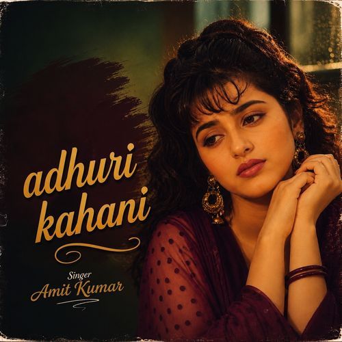 Adhuri Kahani