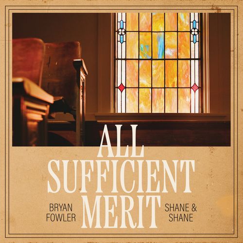 All Sufficient Merit