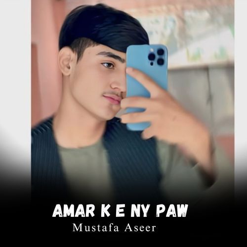 Amar Chasa Bewafai Hy