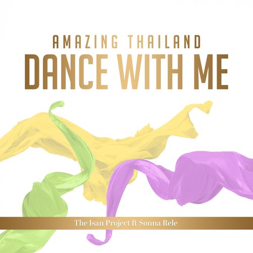 Amazing Thailand Dance With Me-okv tunes
