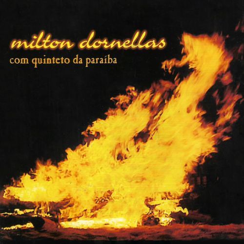 Barqueiro de Luanda (with Quinteto da Paraíba & Chico César) cover art