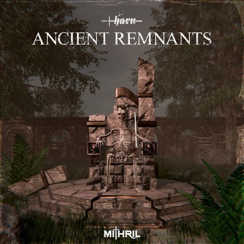 Ancient Remnants