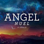 Angel (feat. Khalid)