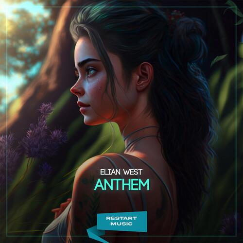 Anthem cover art