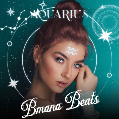 Aquarius cover art