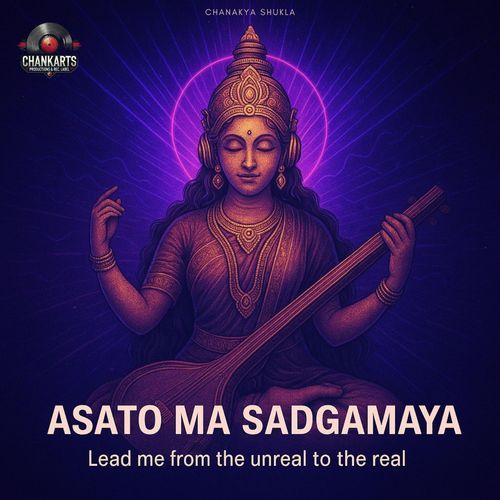 Asato Ma Sadgamaya