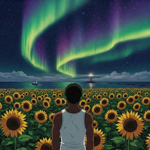 Aurora Boreal cover art