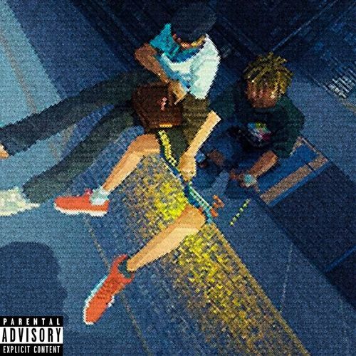 BELT GHETTO cover art
