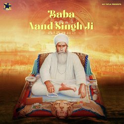 Baba Nand Singh Ji-FFA7QFkBbgU