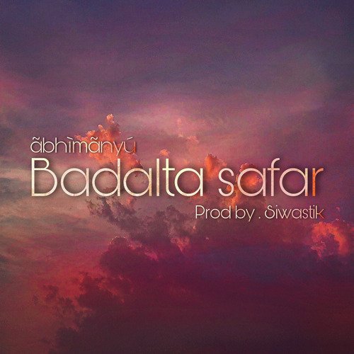 Badalta safar