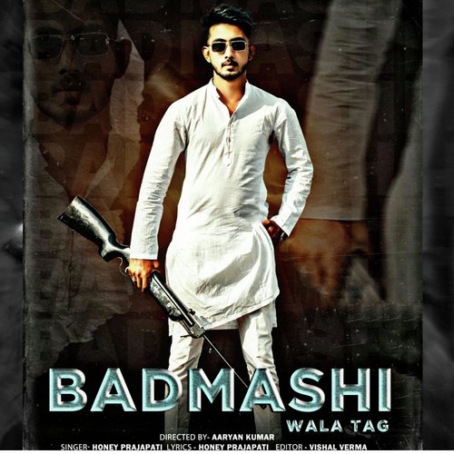 Badmashi Wala Tag (Haryanvi somg)