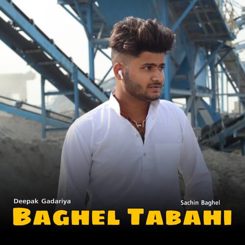 Baghel Tabahi