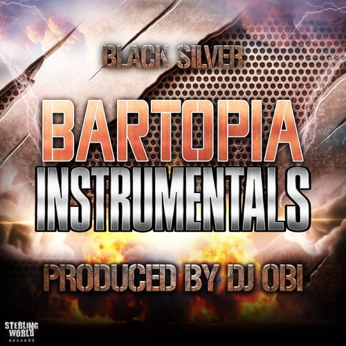Bartopia (Instrumentals)
