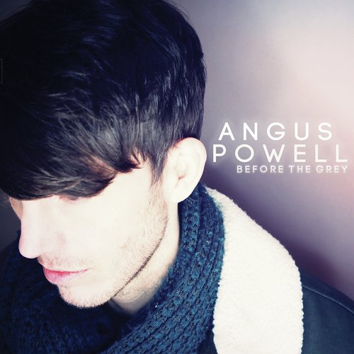 Angus Powell
