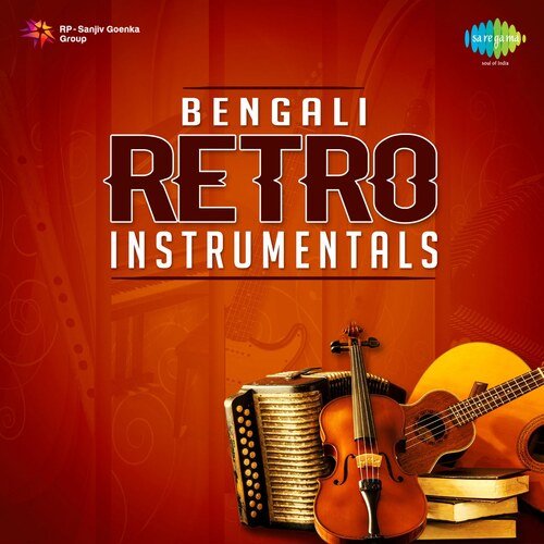 Bengali Retro Instrumentals