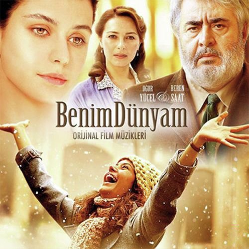 Okumak İstemiyorum cover art