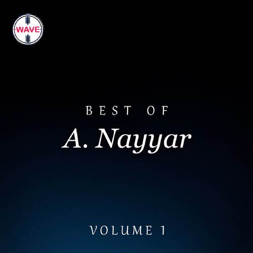 Best of A. Nayyar, Vol. 1