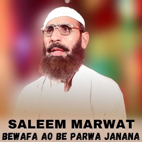 Bewafa Ao Be Parwa Janana