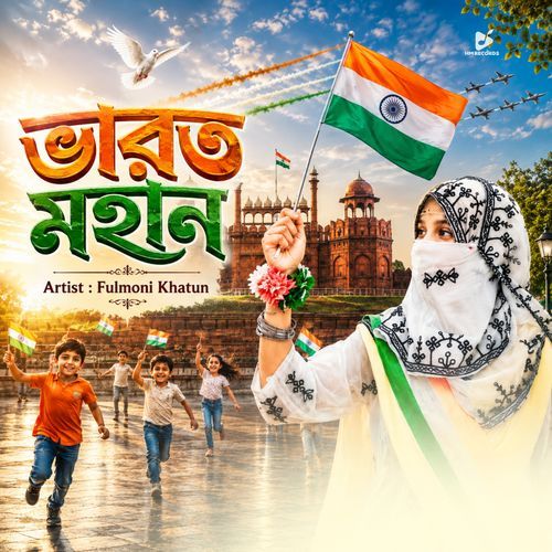 Bharat Mohan