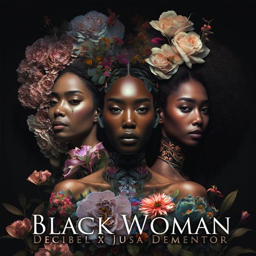 Black Woman_poster_image